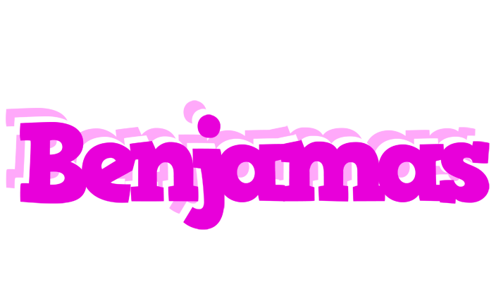 Benjamas rumba logo