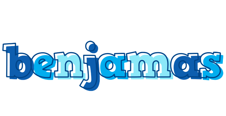 Benjamas sailor logo