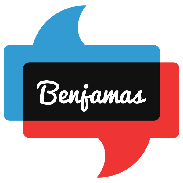 Benjamas sharks logo