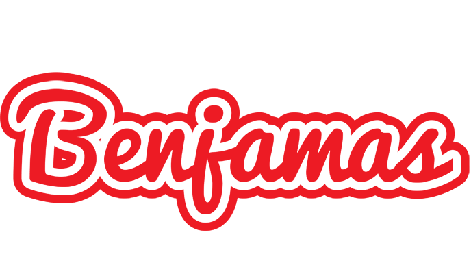 Benjamas sunshine logo
