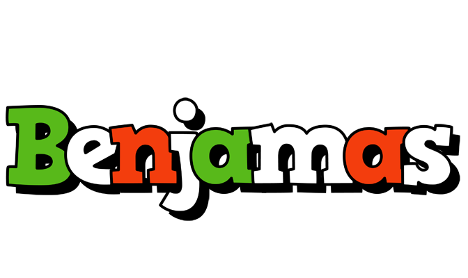 Benjamas venezia logo