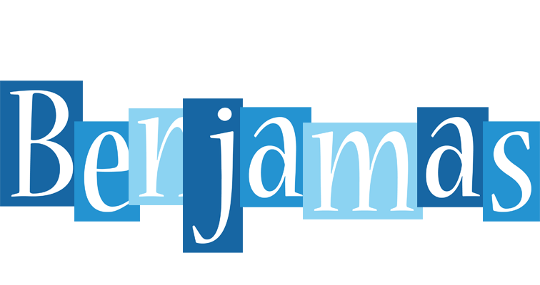 Benjamas winter logo