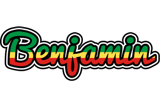 Benjamin african logo