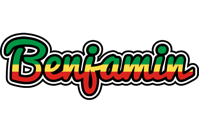 Benjamin african logo