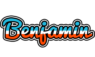 Benjamin america logo