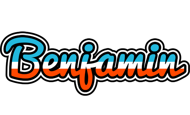 Benjamin america logo