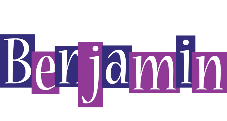 Benjamin autumn logo