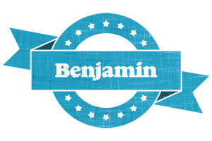 Benjamin balance logo