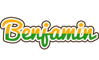 Benjamin banana logo