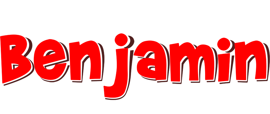 Benjamin basket logo