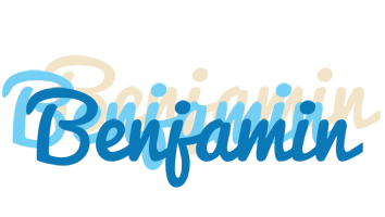 Benjamin breeze logo