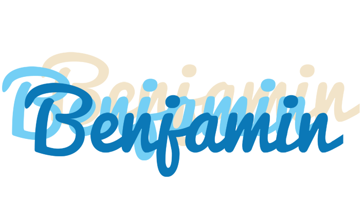 Benjamin breeze logo