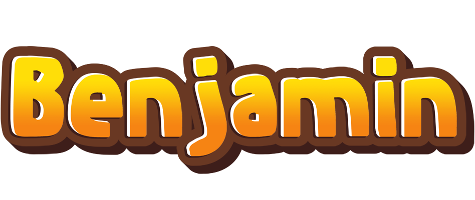 Benjamin cookies logo
