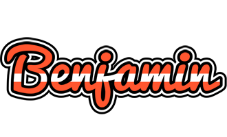 Benjamin denmark logo
