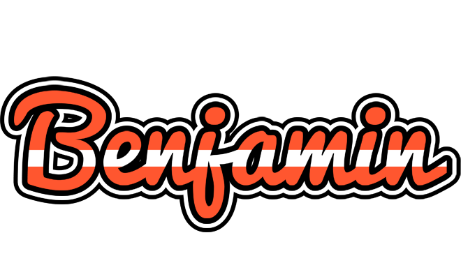 Benjamin denmark logo
