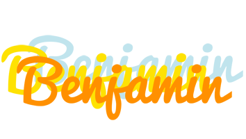 Benjamin energy logo