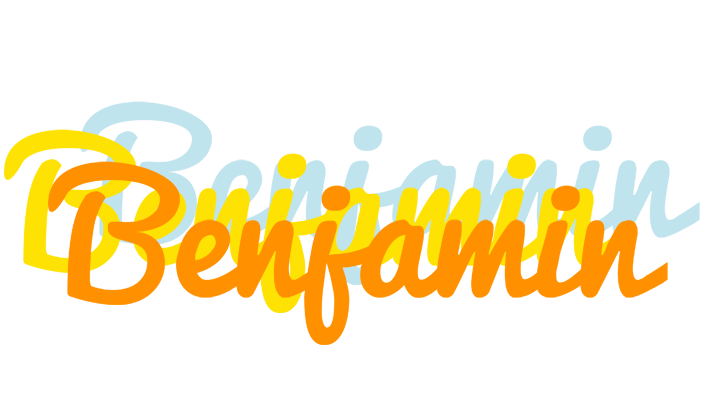 Benjamin energy logo