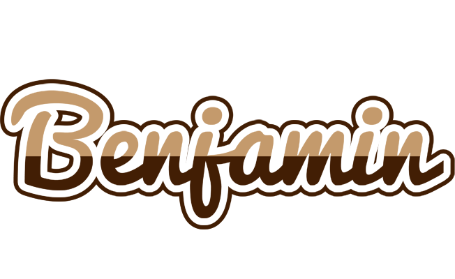 Benjamin exclusive logo