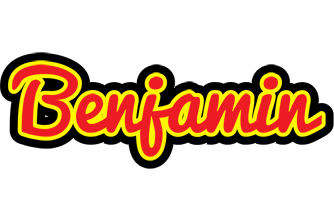 Benjamin fireman logo