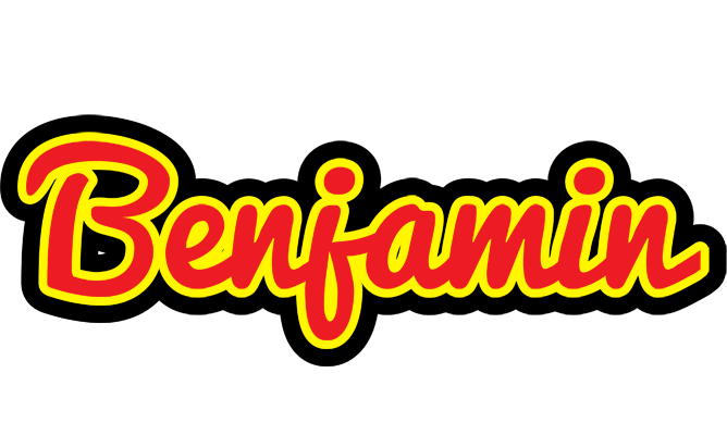 Benjamin fireman logo