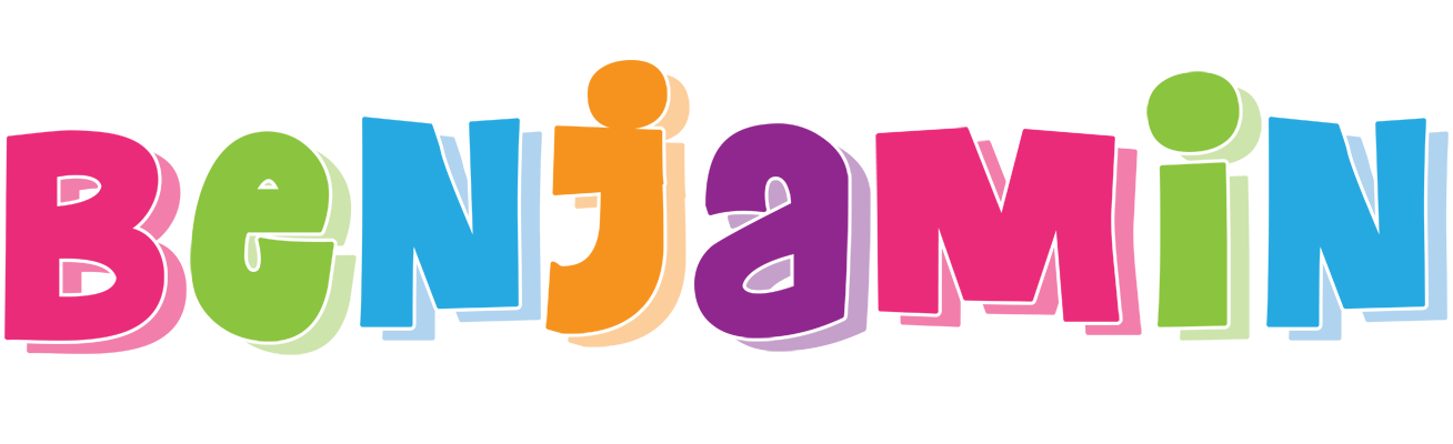 Benjamin friday logo