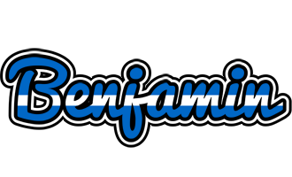 Benjamin greece logo