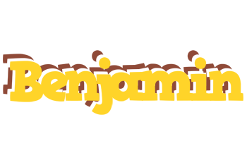 Benjamin hotcup logo