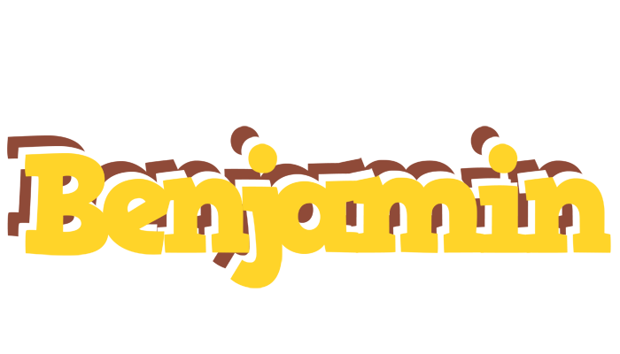 Benjamin hotcup logo
