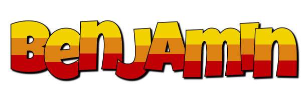Benjamin jungle logo