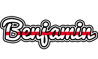Benjamin kingdom logo