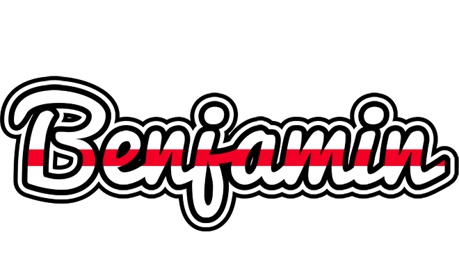 Benjamin kingdom logo
