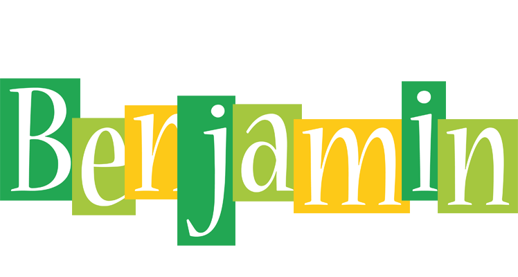 Benjamin lemonade logo