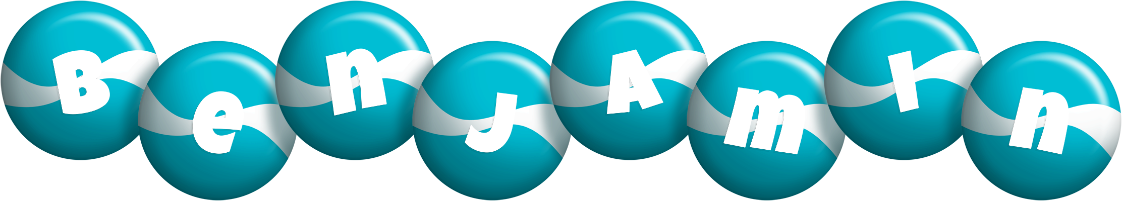 Benjamin messi logo