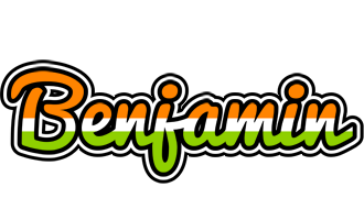 Benjamin mumbai logo