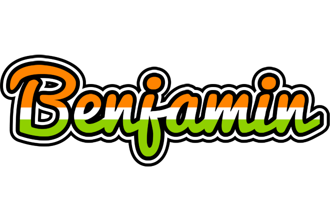 Benjamin mumbai logo