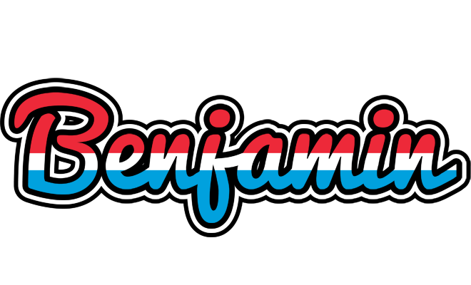 Benjamin norway logo