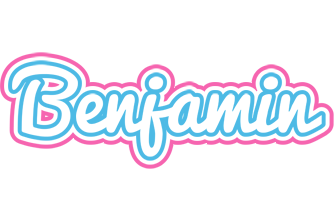 Benjamin outdoors logo