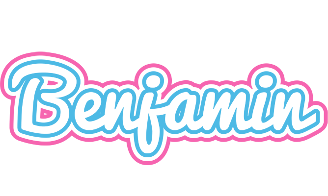 Benjamin outdoors logo