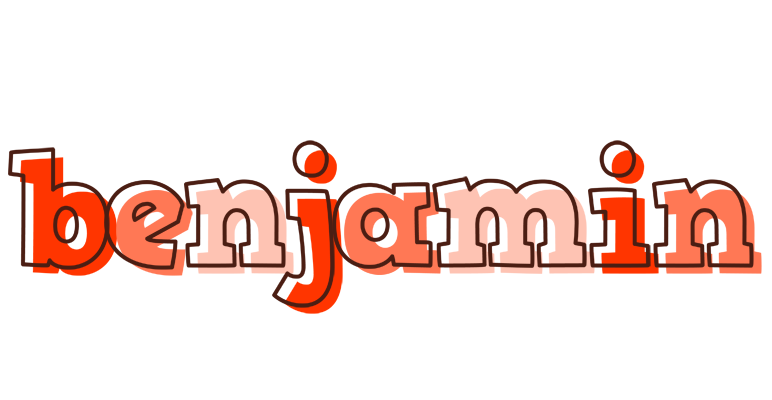 Benjamin paint logo
