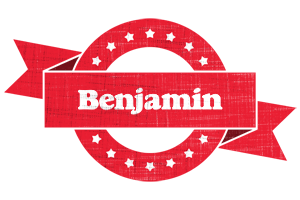 Benjamin passion logo