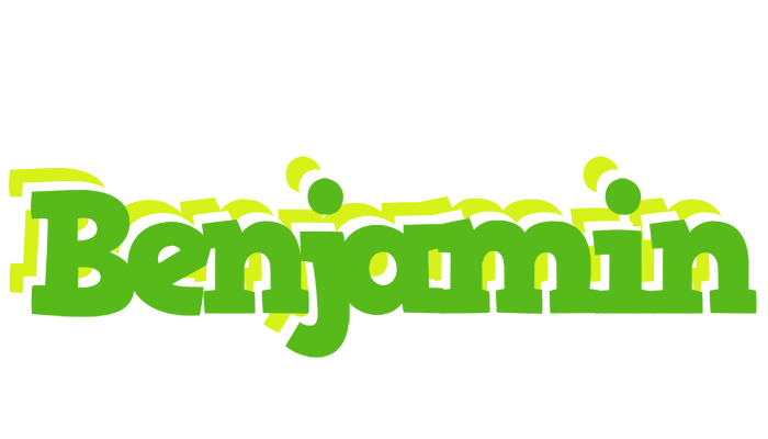 Benjamin picnic logo