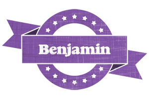 Benjamin royal logo