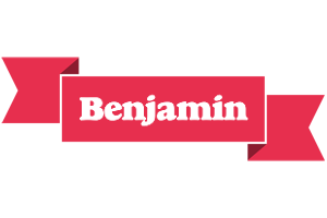 Benjamin sale logo