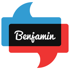 Benjamin sharks logo