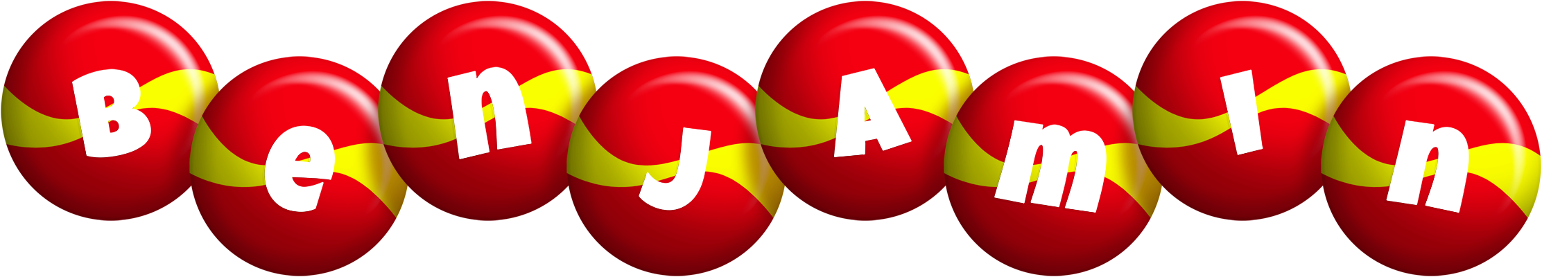 Benjamin spain logo