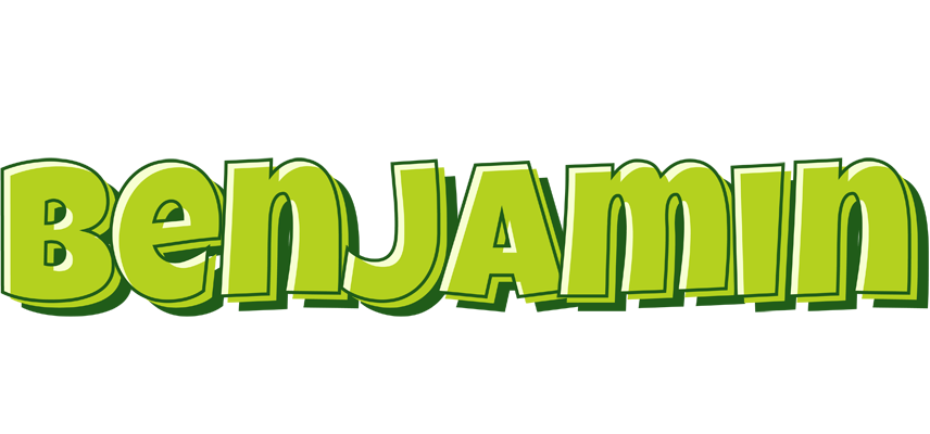 Benjamin summer logo