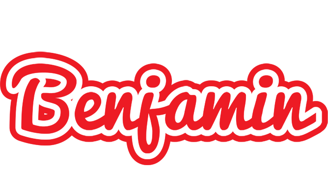 Benjamin sunshine logo