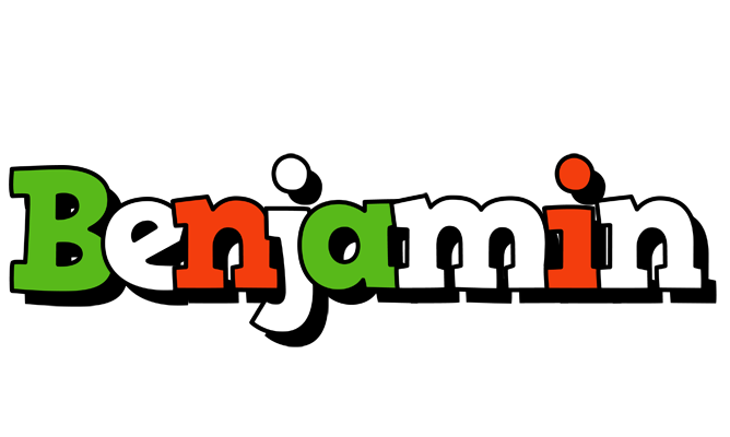 Benjamin venezia logo