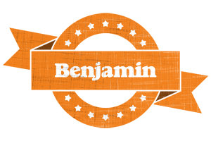 Benjamin victory logo
