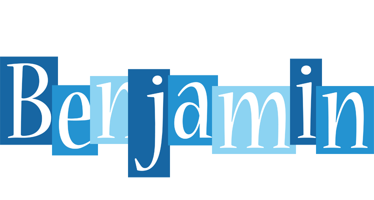 Benjamin winter logo